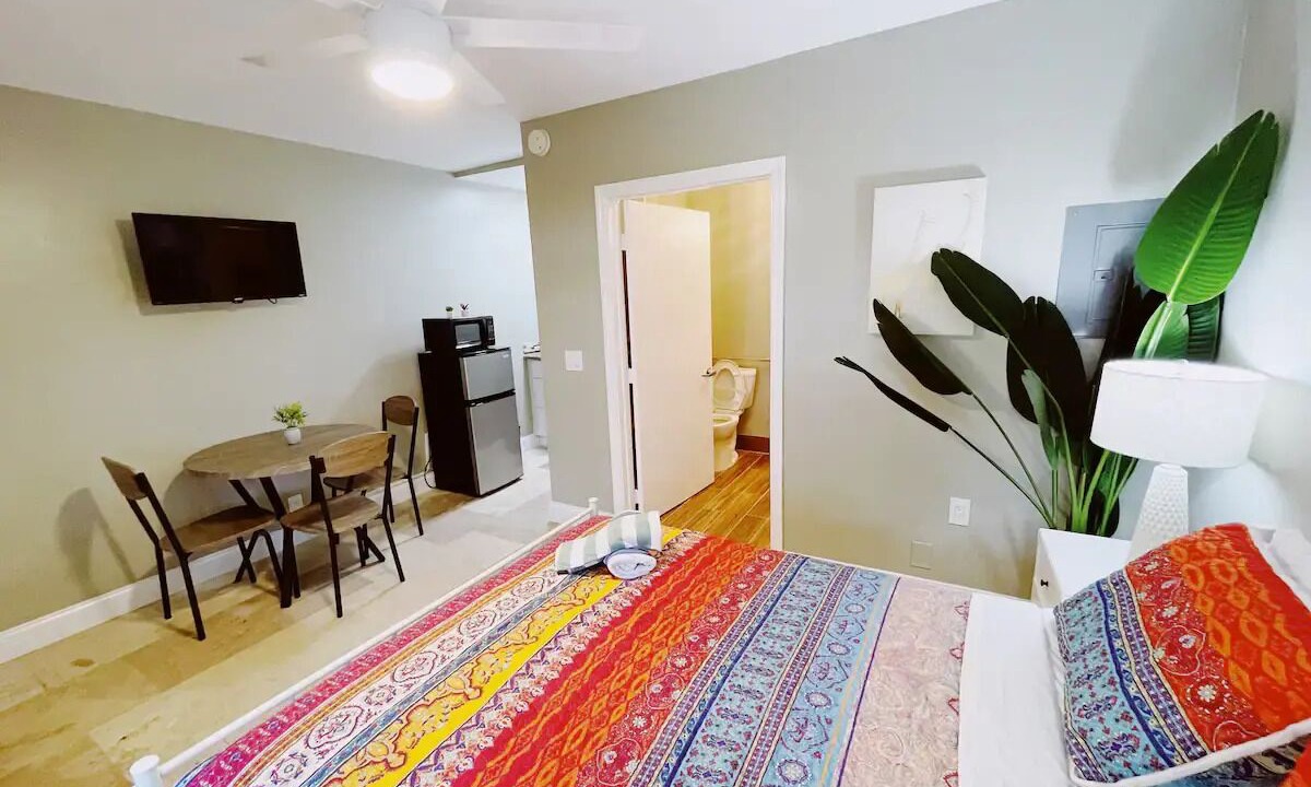 Photo of Bedroom in Pompano Beach