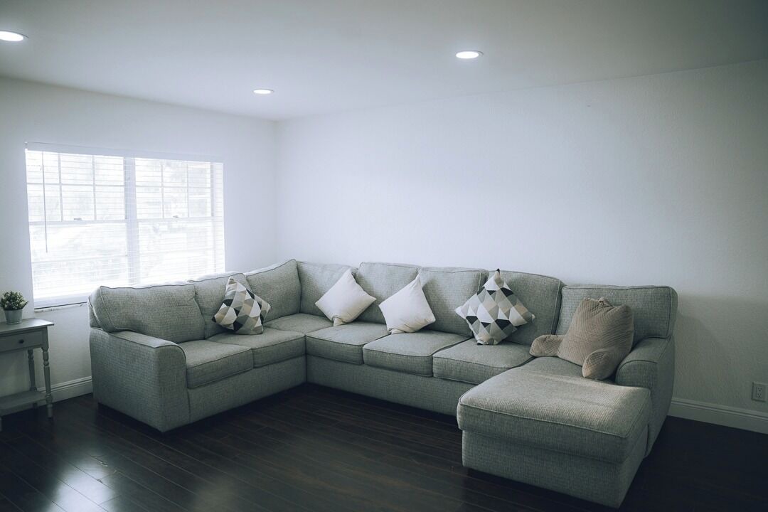 Photo of Livingroom in Boca Raton