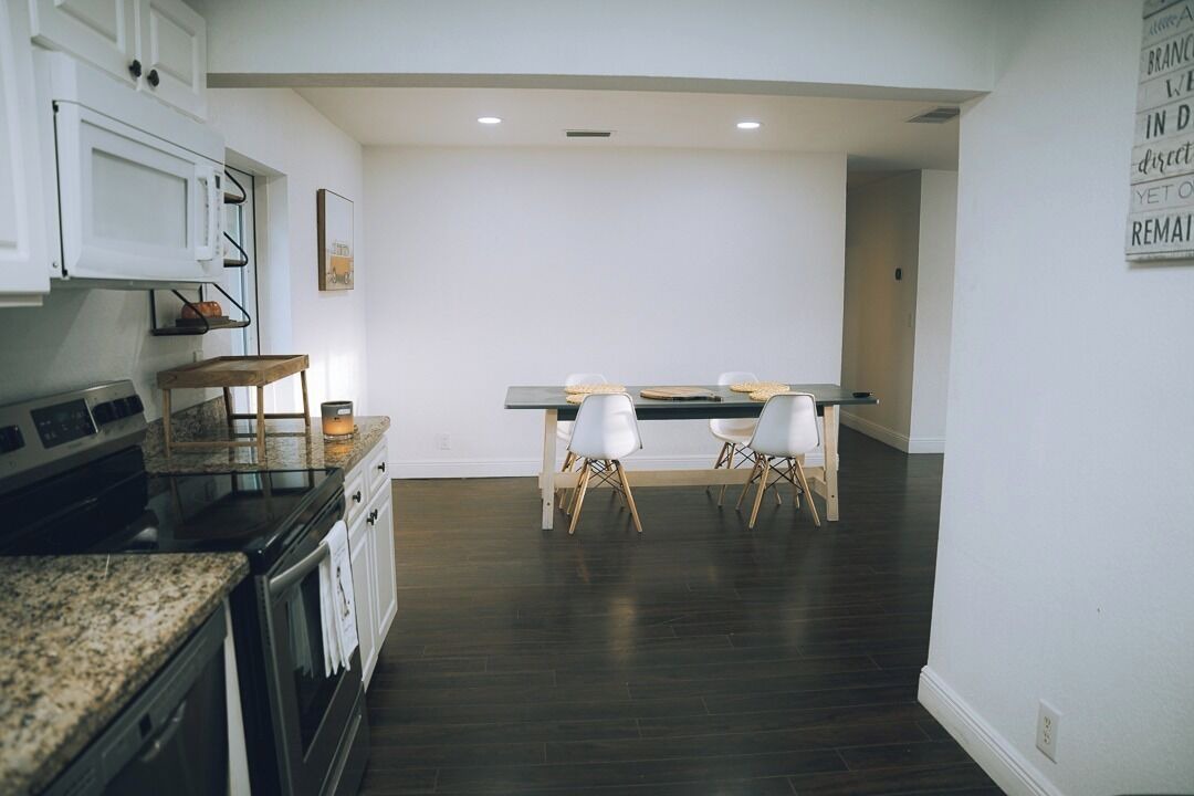 Photo of Kitchen in Boca Raton