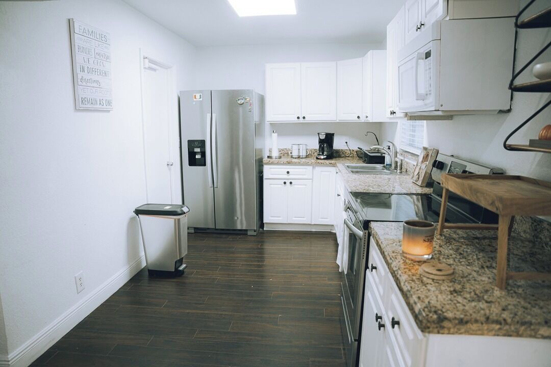 Photo of Kitchen in Boca Raton