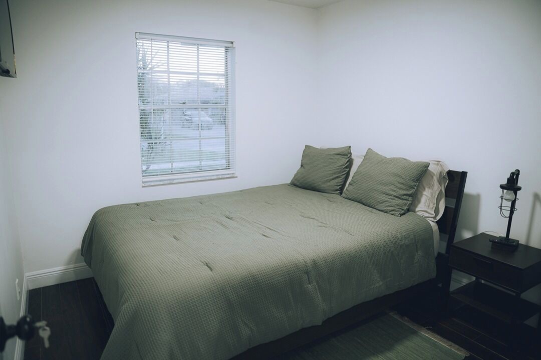 Photo of Bedroom in Boca Raton