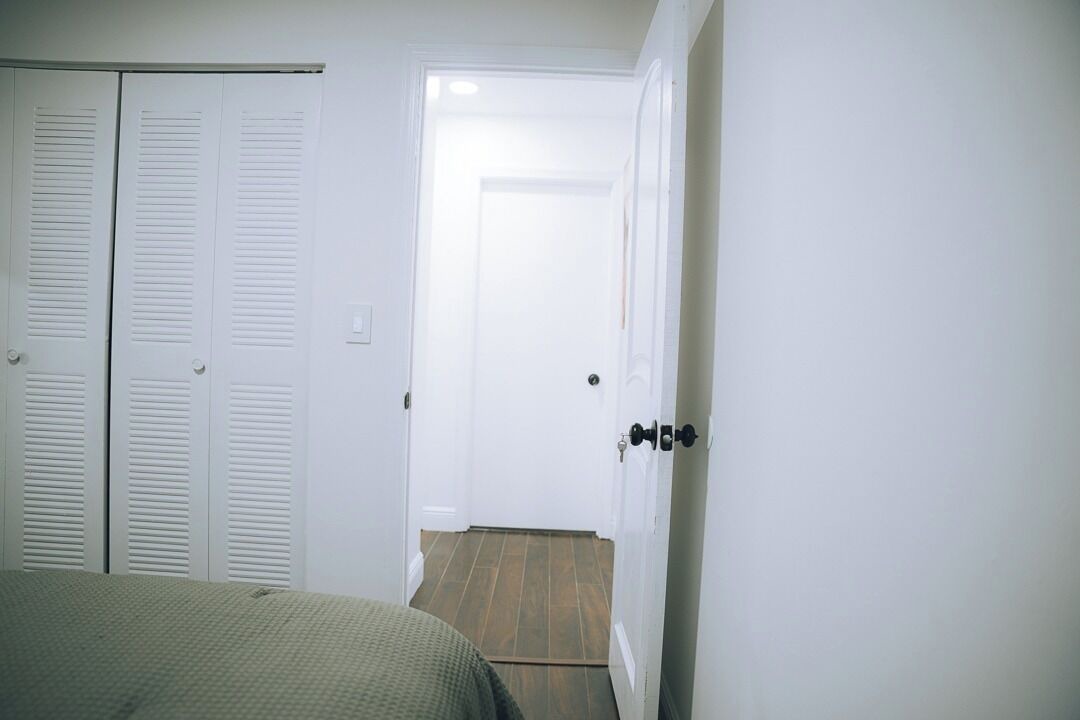 Photo of Bedroom in Boca Raton