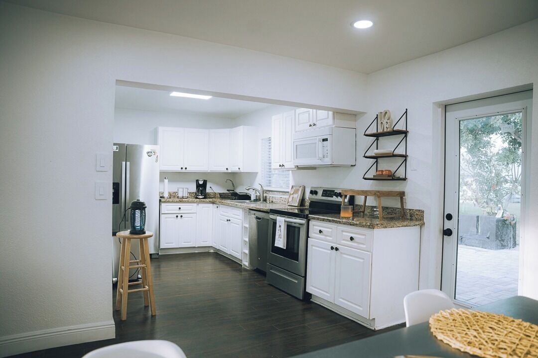 Photo of Kitchen in Boca Raton