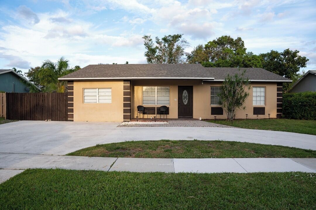 Photo of Outdoor in Boca Raton