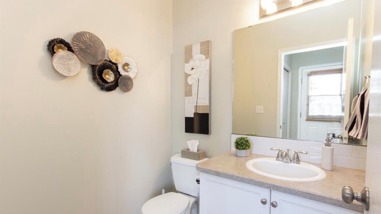Photo of Bathroom in Red Deer