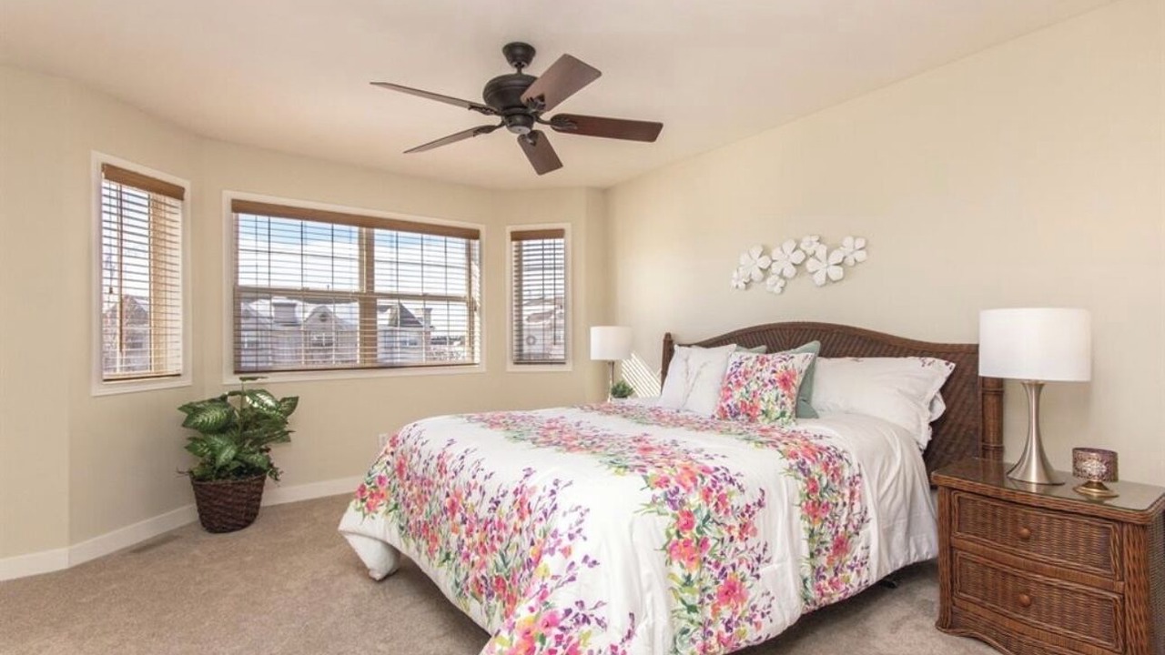 Photo of Bedroom in Red Deer