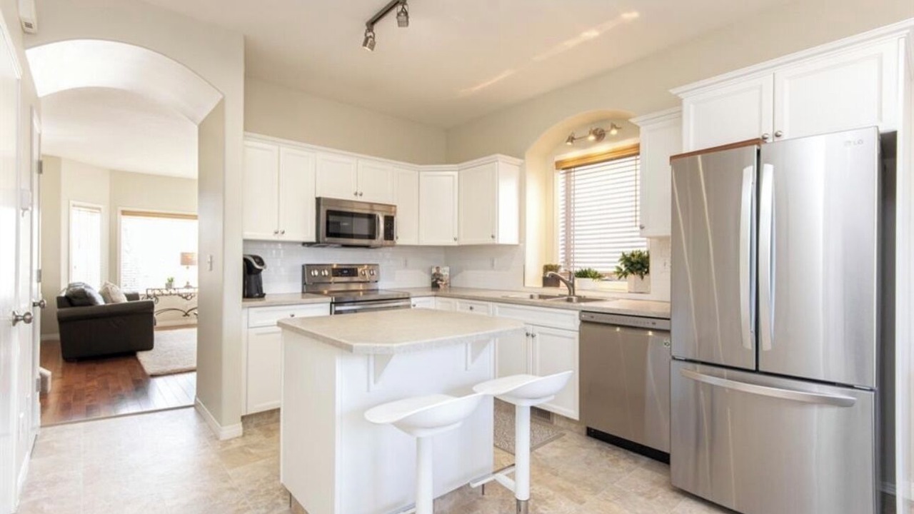 Photo of Kitchen in Red Deer