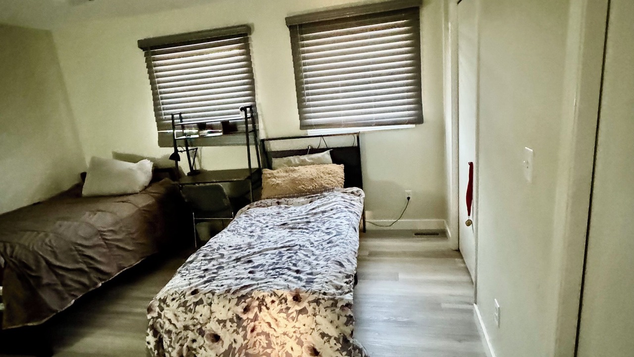 Photo of Bedroom in Red Deer