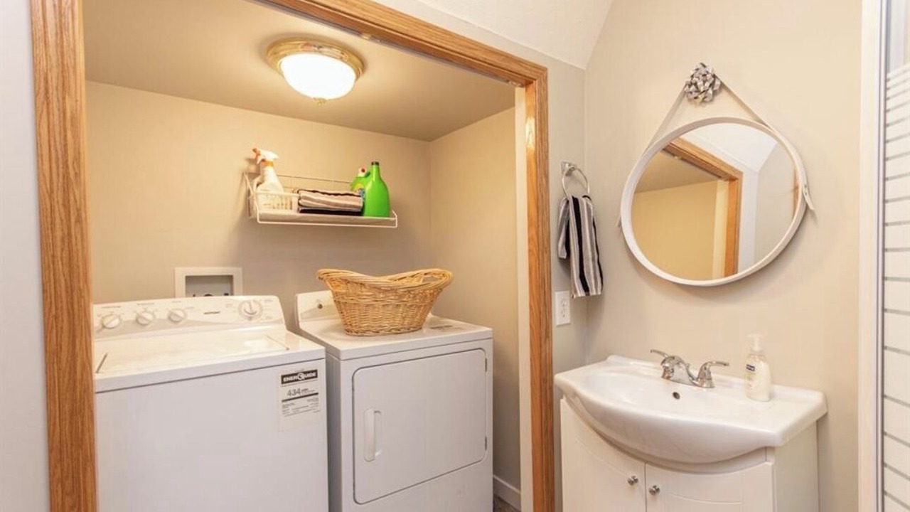 Photo of Bathroom in Red Deer