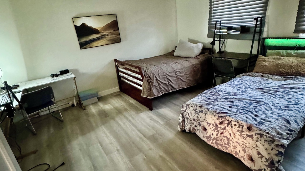 Photo of Bedroom in Red Deer