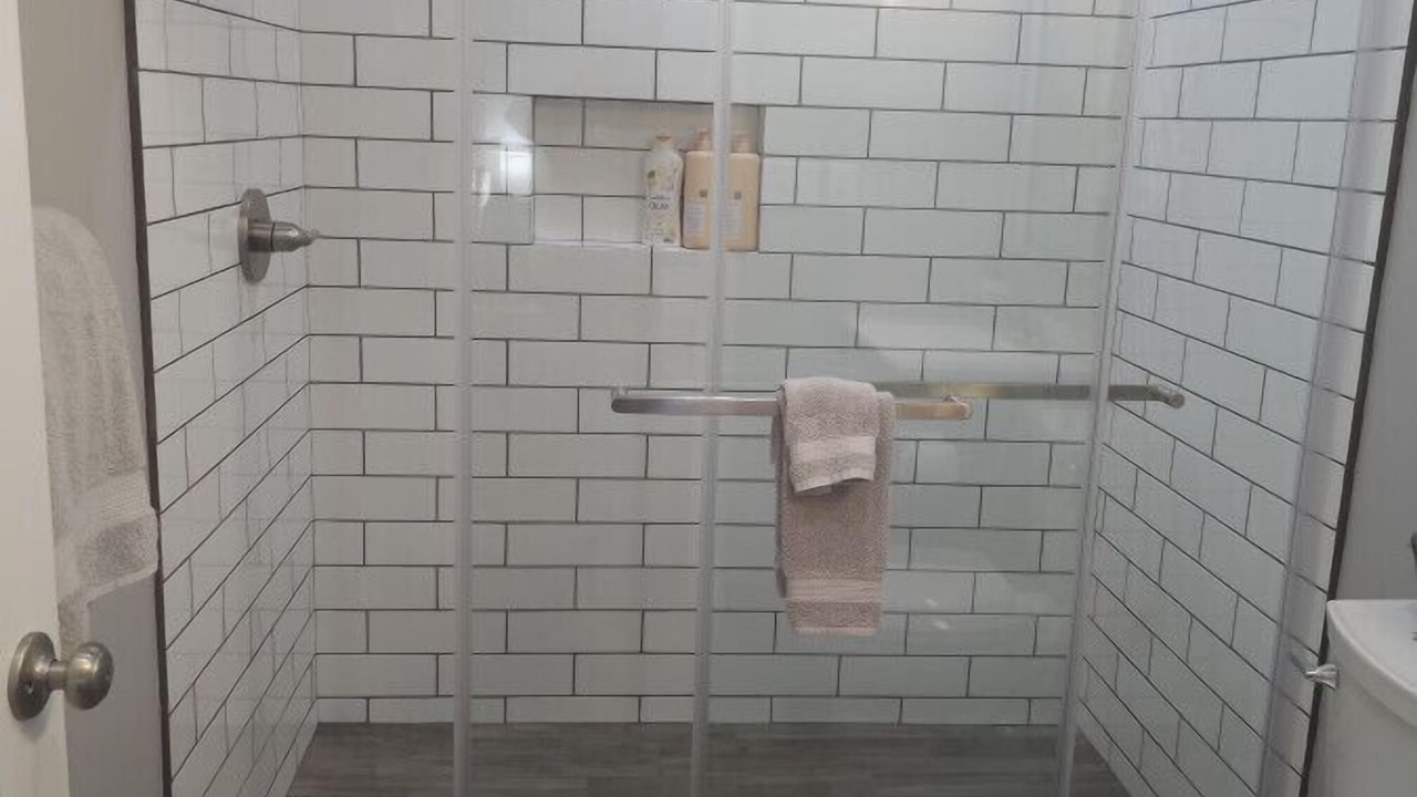 Photo of Bathroom in Glenwood Springs