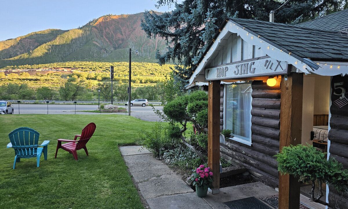 Photo of Outdoor in Glenwood Springs