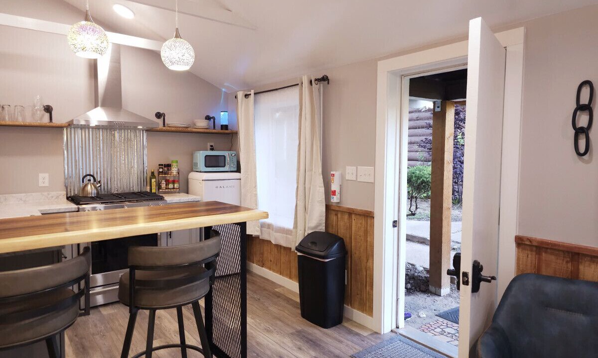 Photo of Kitchen in Glenwood Springs