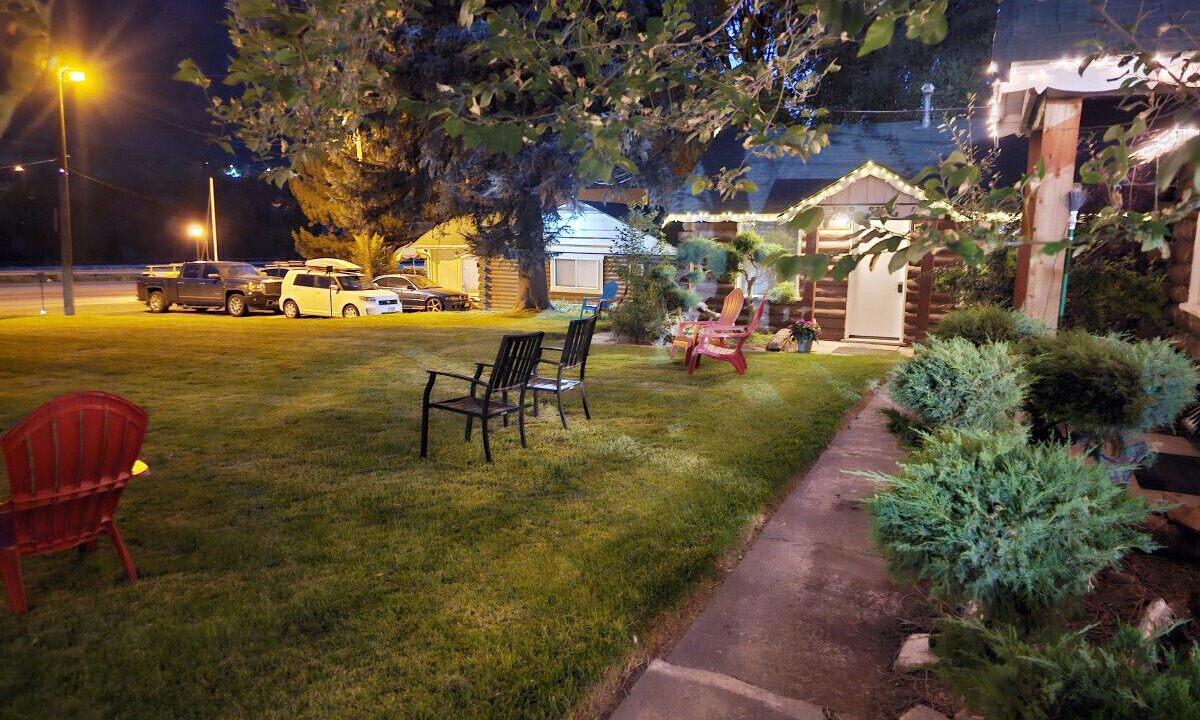 Photo of Outdoor in Glenwood Springs