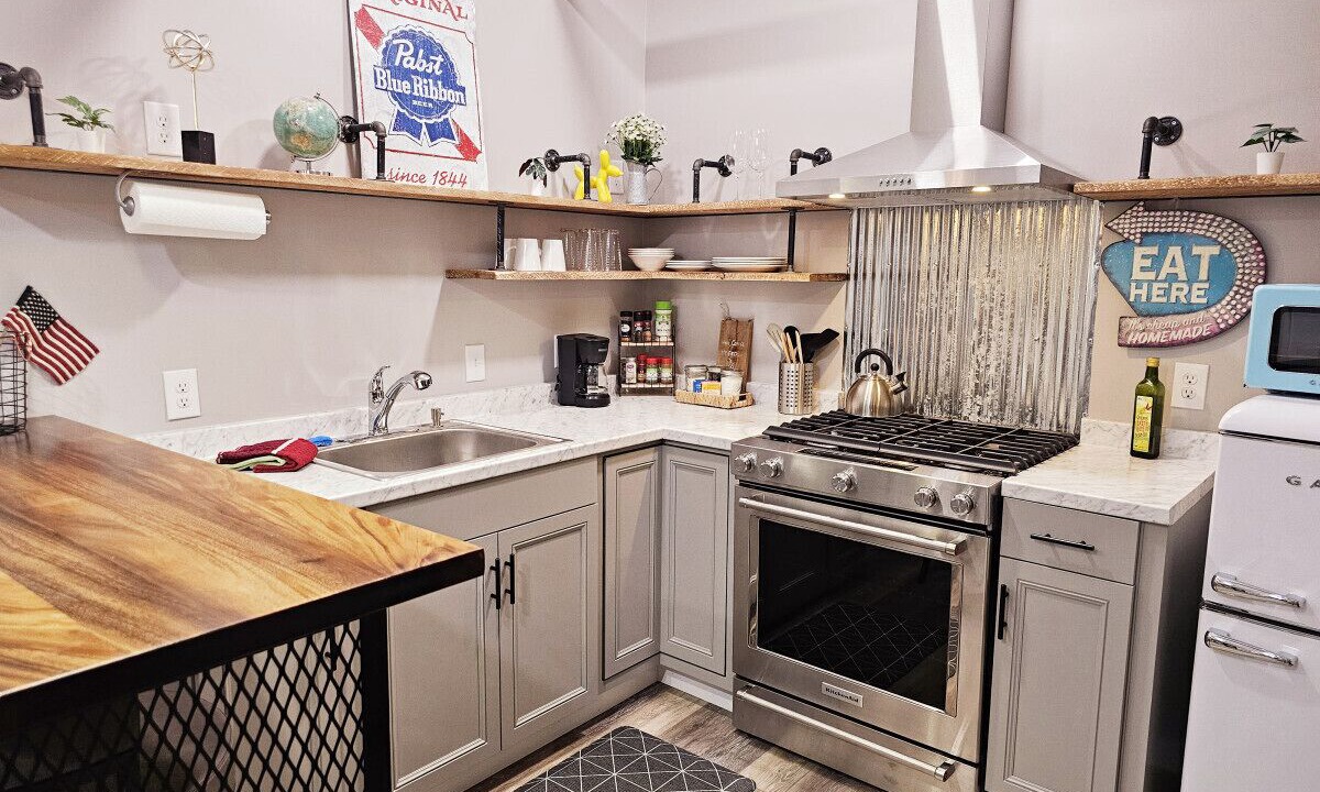 Photo of Kitchen in Glenwood Springs