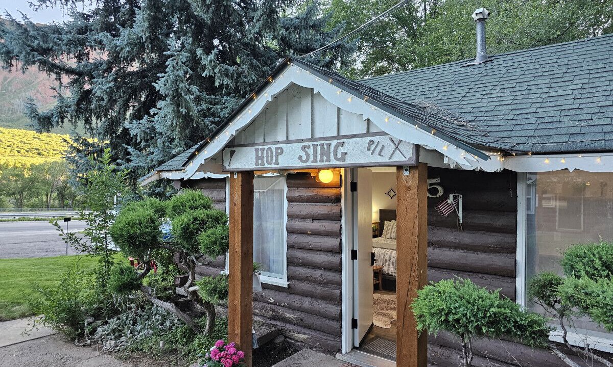 Photo of Outdoor in Glenwood Springs