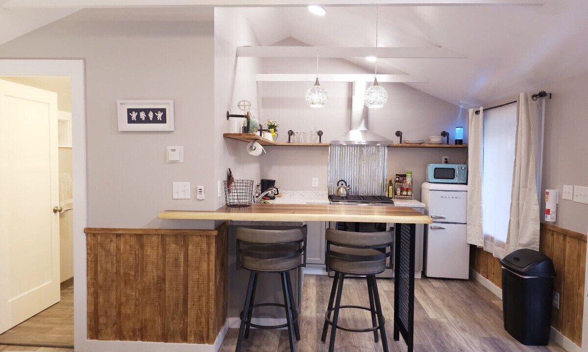 Photo of Kitchen in Glenwood Springs
