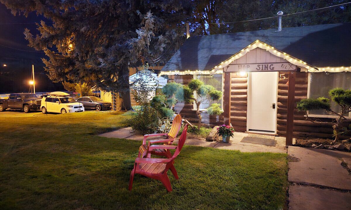 Photo of Outdoor in Glenwood Springs