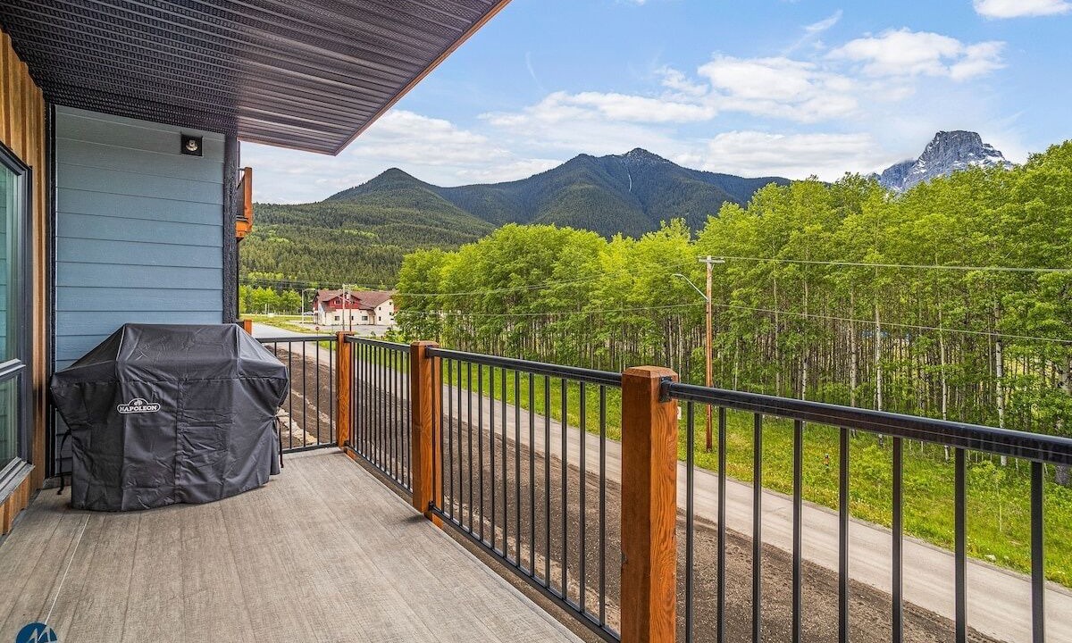Photo of Outdoor in Dead Man's Flats