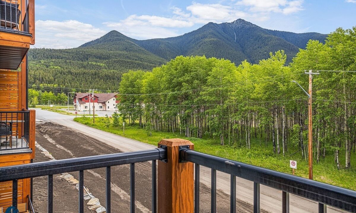 Photo of Outdoor in Dead Man's Flats