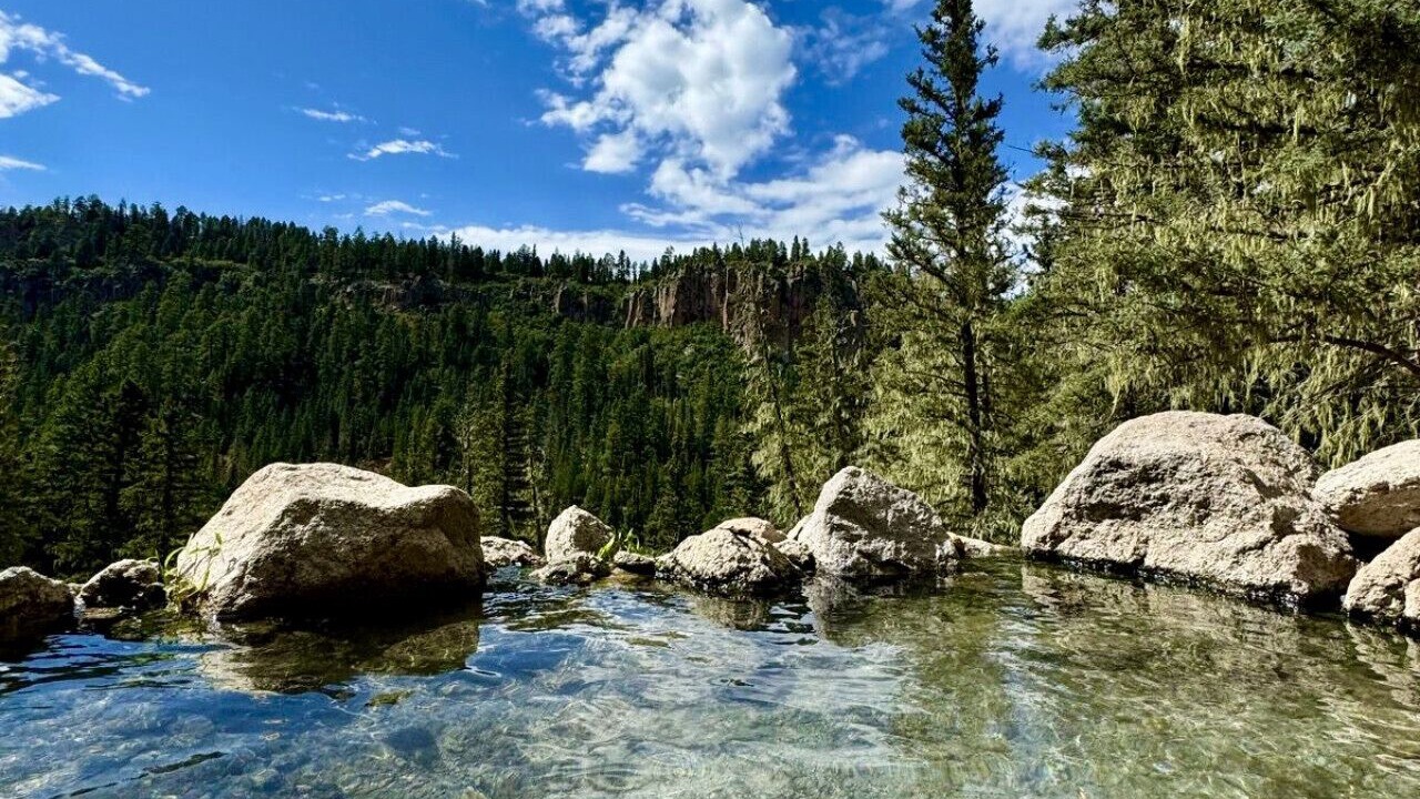 Photo of Others in Jemez Springs