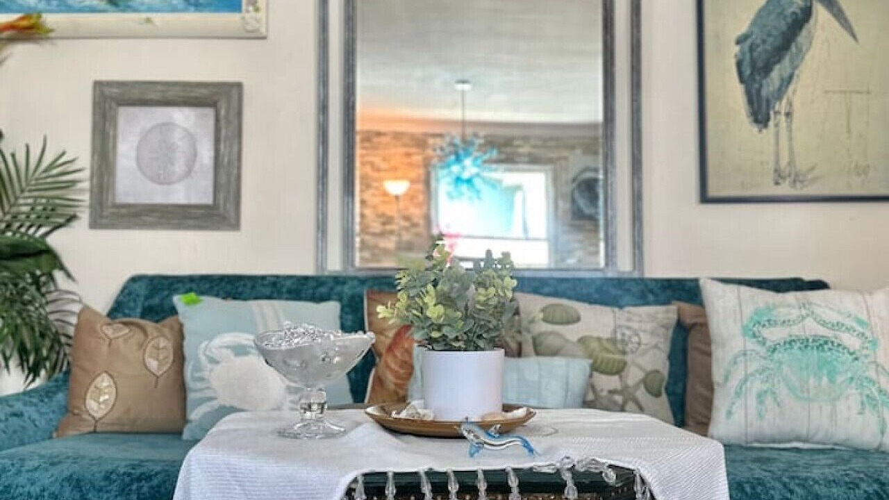 Photo of Bedroom in Hallandale Beach
