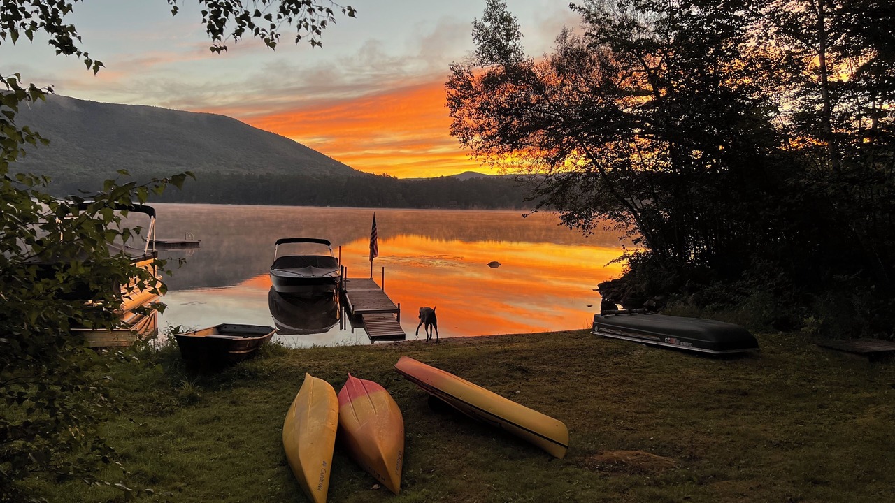 Photo of Outdoor in Moultonborough