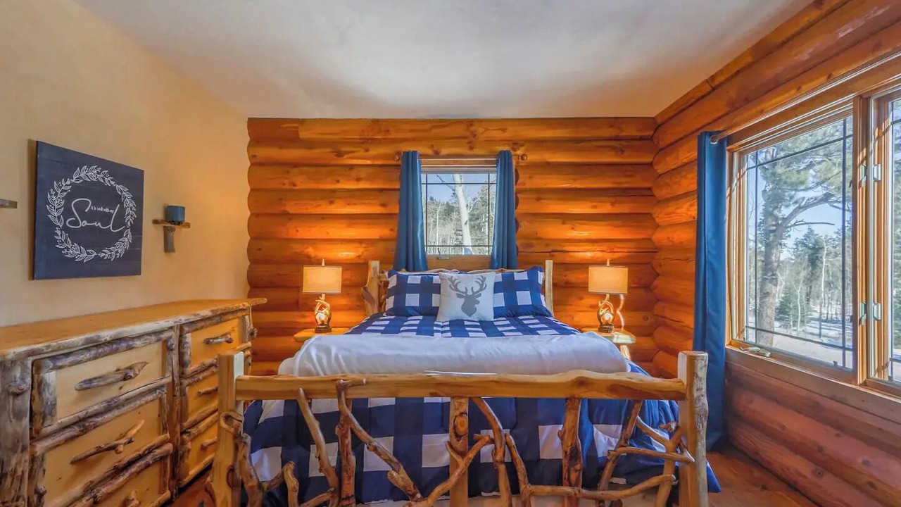 Photo of Bedroom in Westcliffe