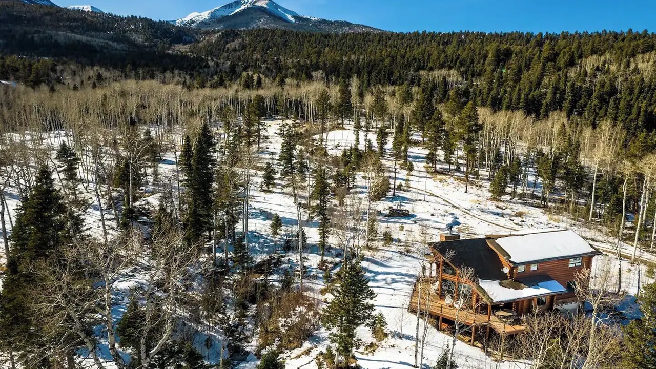 Photo of Outdoor in Westcliffe