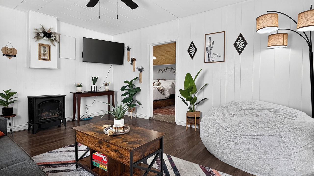 Photo of Bedroom in Lyman