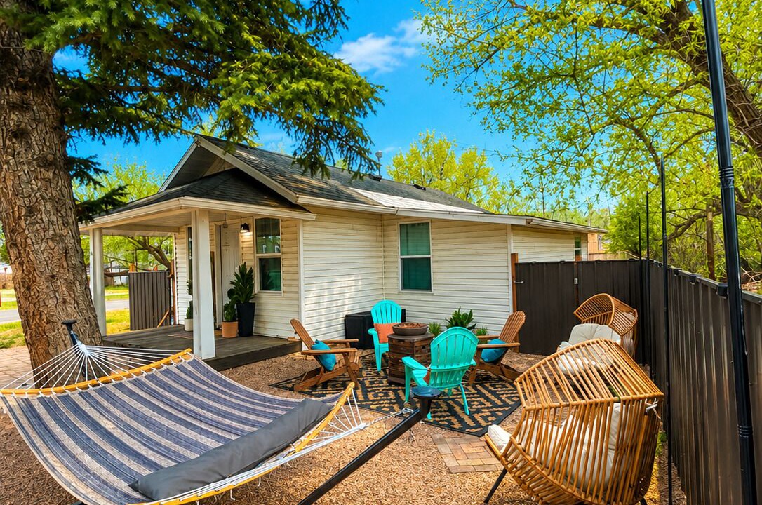 Photo of Patio Balcony in Lyman