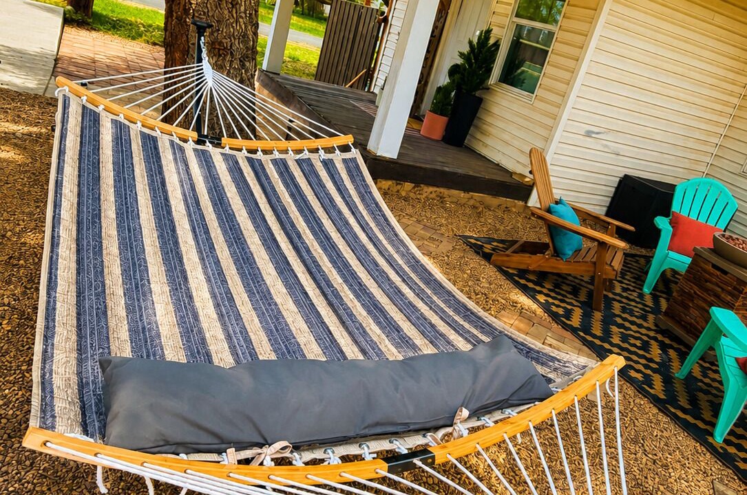 Photo of Patio Balcony in Lyman