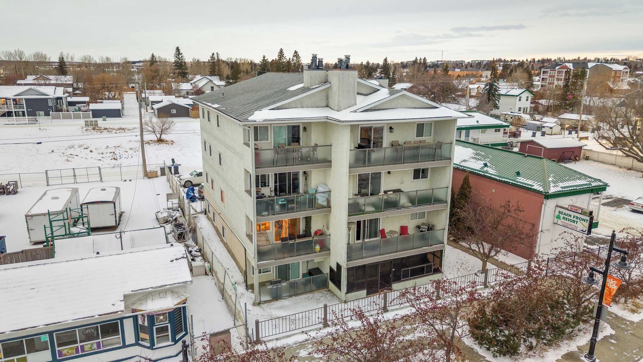 Photo of Outdoor in Sylvan Lake