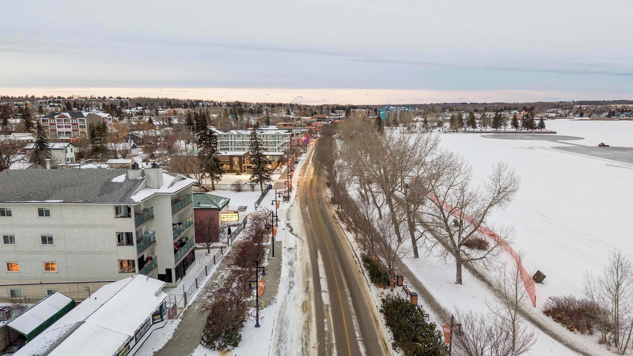 Photo of Outdoor in Sylvan Lake