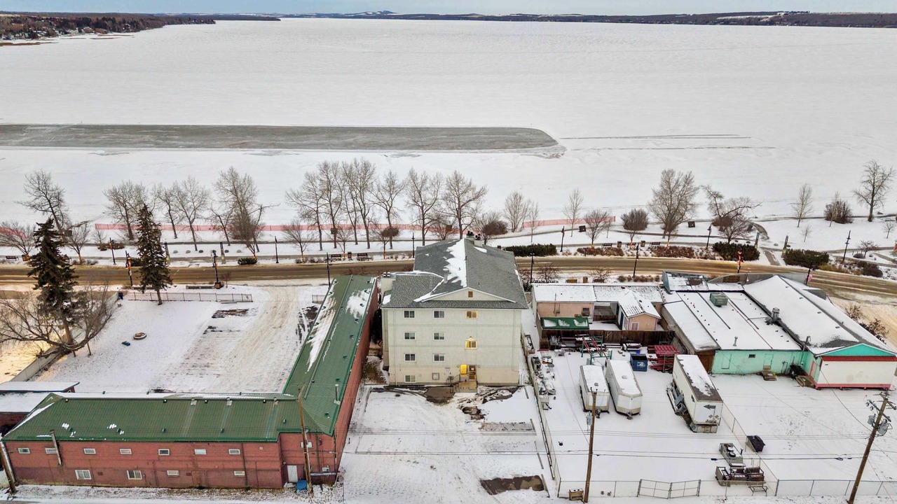 Photo of Outdoor in Sylvan Lake