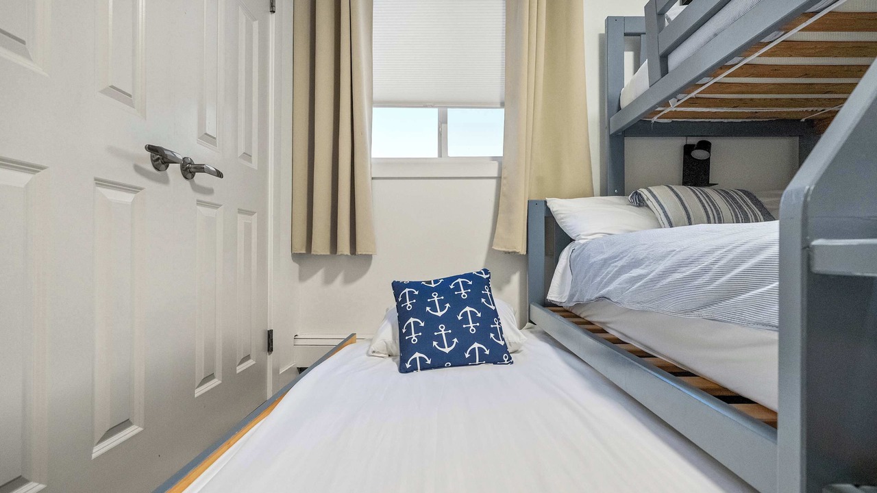 Photo of Bedroom in Sylvan Lake