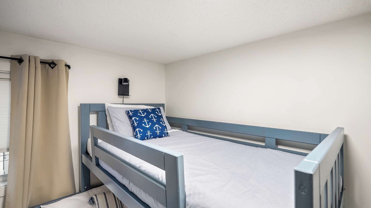 Photo of Bedroom in Sylvan Lake