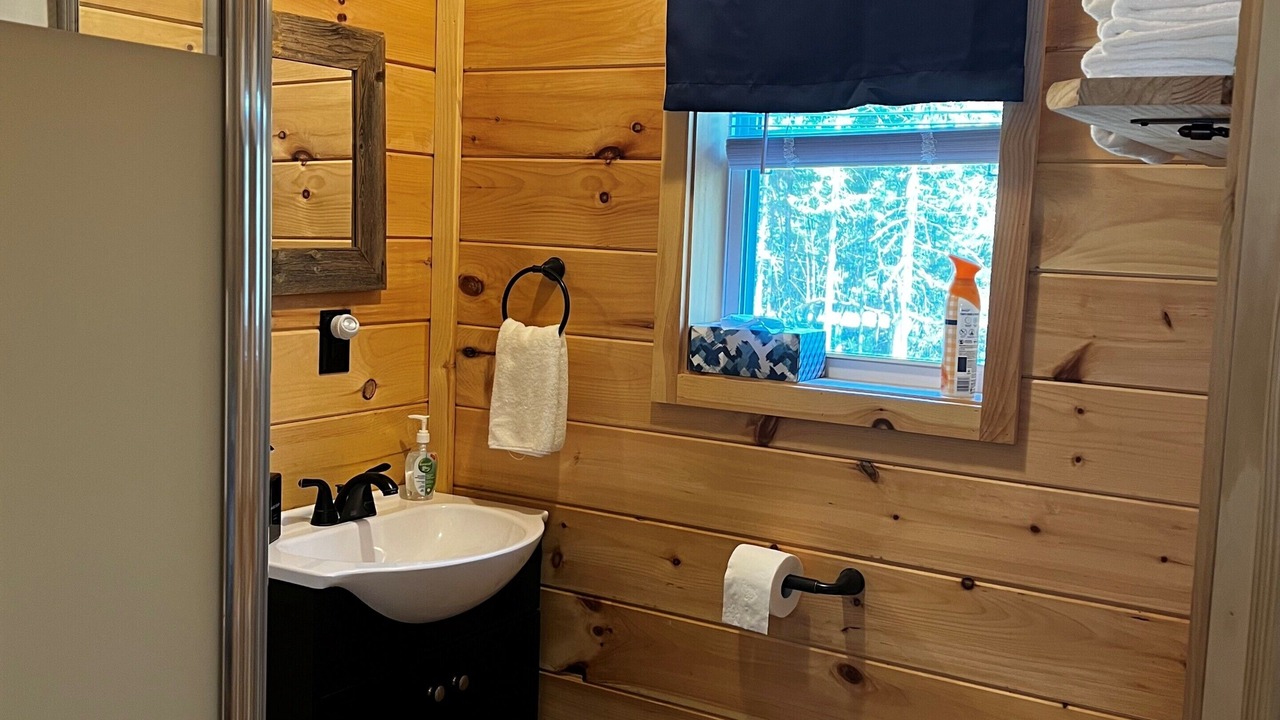 Photo of Bathroom in Sangerville
