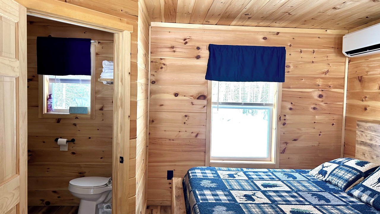 Photo of Bedroom in Sangerville