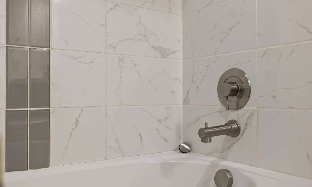 Photo of Bathroom in Old Town North