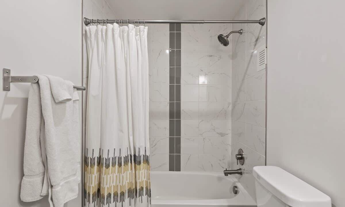 Photo of Bathroom in Old Town North