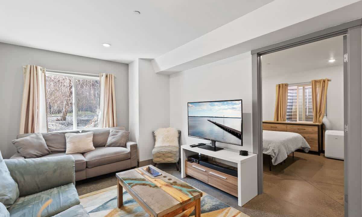Photo of Livingroom in Old Town North