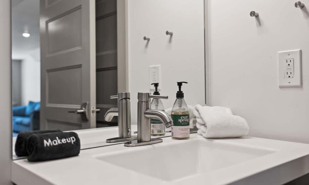 Photo of Bathroom in Old Town North