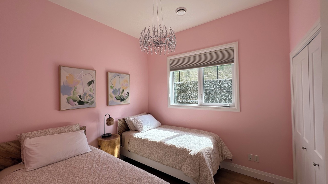 Photo of Bedroom in Okanagan-Similkameen