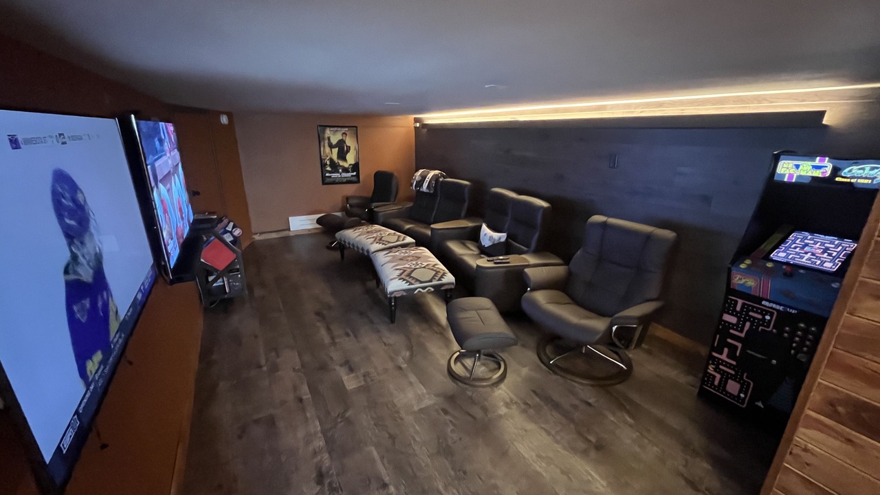 Photo of Bedroom in Keystone