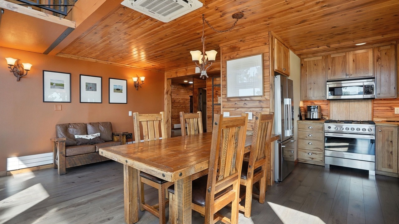Photo of Kitchen in Keystone