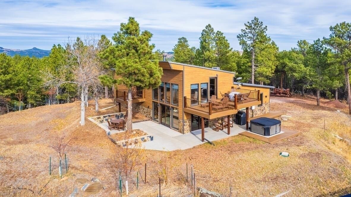 Photo of Outdoor in Keystone