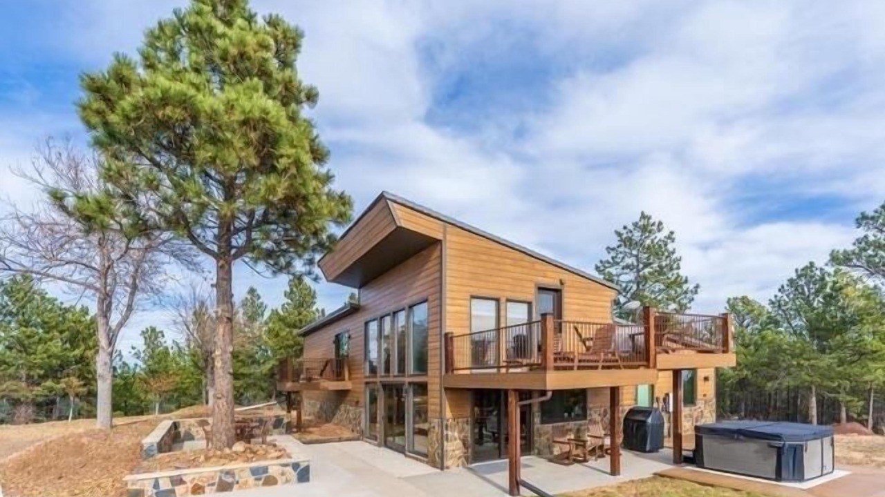Photo of Outdoor in Keystone