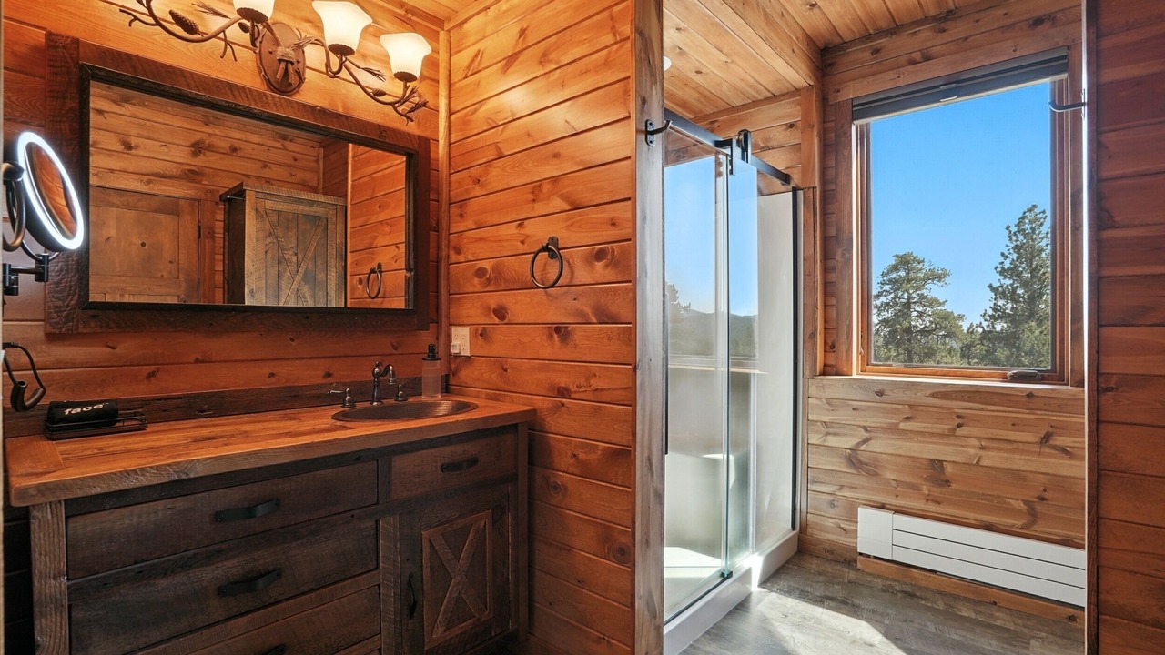 Photo of Bathroom in Keystone