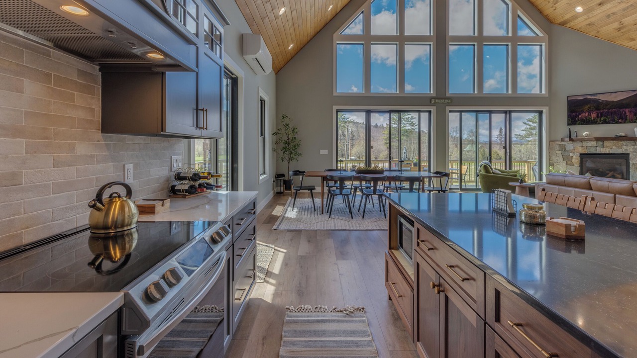 Photo of Kitchen in Sugar Hill
